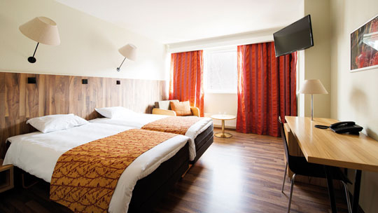 Gruppenreise Baltische Impressionen Comfort Class Gruppenreise Baltische Impressionen Comfort Class