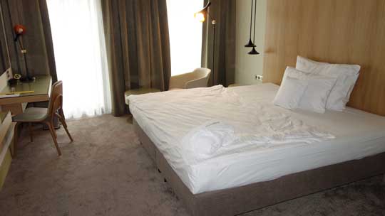 Hotel Golf Hotel Golf