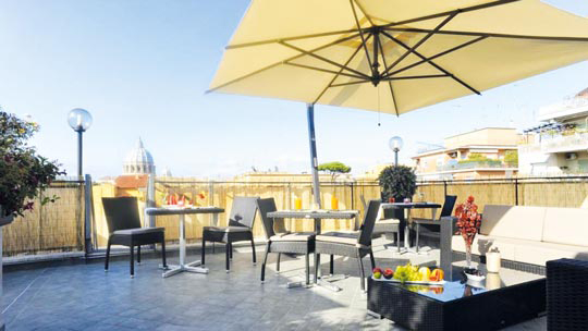 Gruppenreise Rom Hotel Gravina San Pietro Gruppenreise Rom Hotel Gravina San Pietro