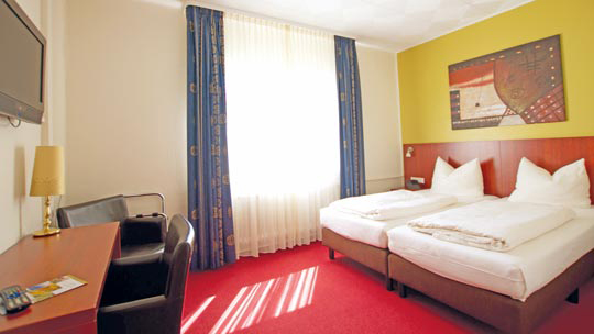 Gruppenreise Winterberg Resort