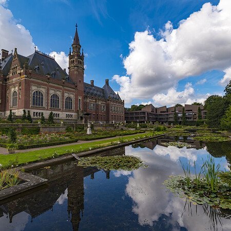 Alle Programmbausteine Den Haag auf einen Blick