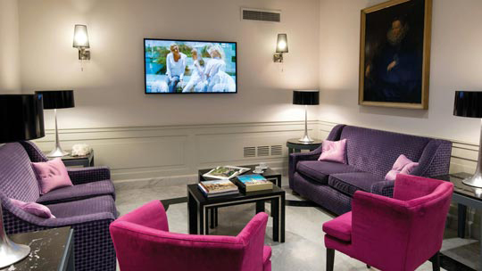 Gruppenreise Rom Hotel Imperiale Gruppenreise Rom Hotel Imperiale