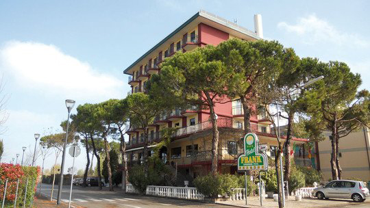 3Sterne Hotel Lido di Jesolo