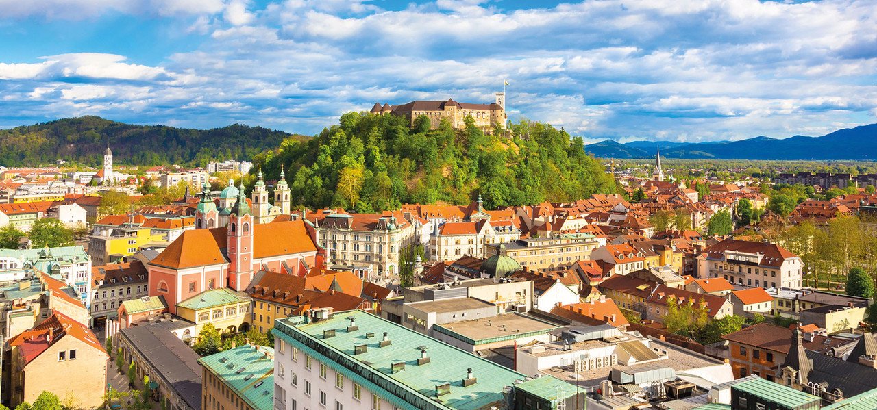 CTS-Länderspezialisten Slowenien Slowenien vom Feinsten