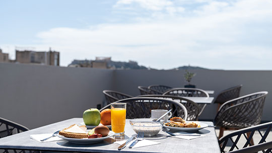 3 Klassenfahrt Athen HotelDunlin Fruehstueck 3 Klassenfahrt Athen HotelDunlin Fruehstueck