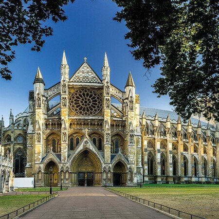 Westminster Abbey