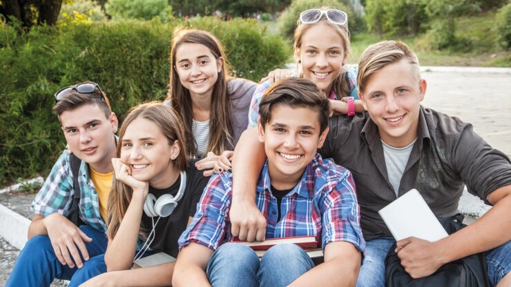 Klassenfahrt Grafschaft Kent