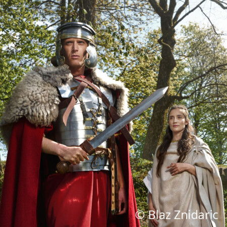 Alle Programmbausteine Ljubljana auf einen Blick