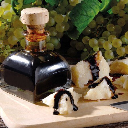 Typisch Emilia Romagna