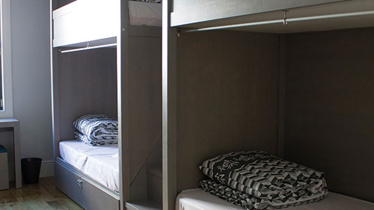 4 Klassenfahrt Porto NiceWay MBZ