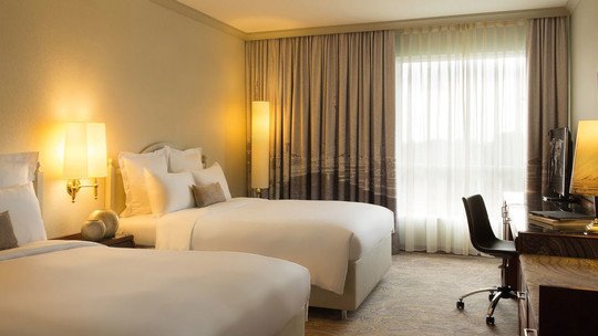 Renaissance Düsseldorf Hotel Renaissance Düsseldorf Hotel