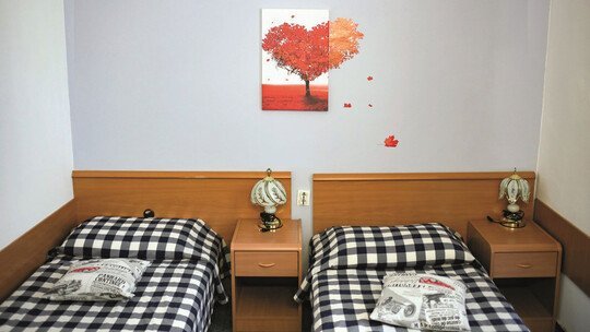 Hotel Veli Jože ** Hotel Veli Jože **