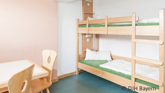 Jugendherberge Berchtesgaden Haus Jenner Jugendherberge Berchtesgaden Haus Jenner