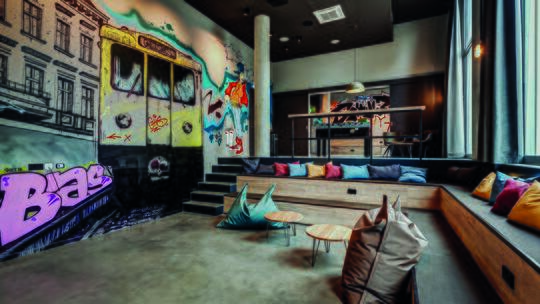 4 Klassenfahrt Berlin SchulzHotelBerlin SchulzArena