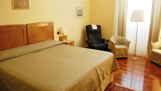 Hotel Albergo San Domenico Hotel Albergo San Domenico