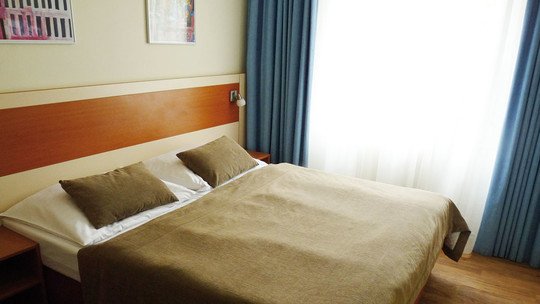 Hotel Aida Hotel Aida