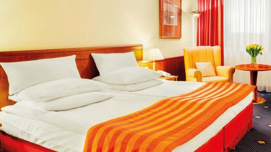 Vienna House Diplomat Prague ★★★★ Vienna House Diplomat Prague ★★★★