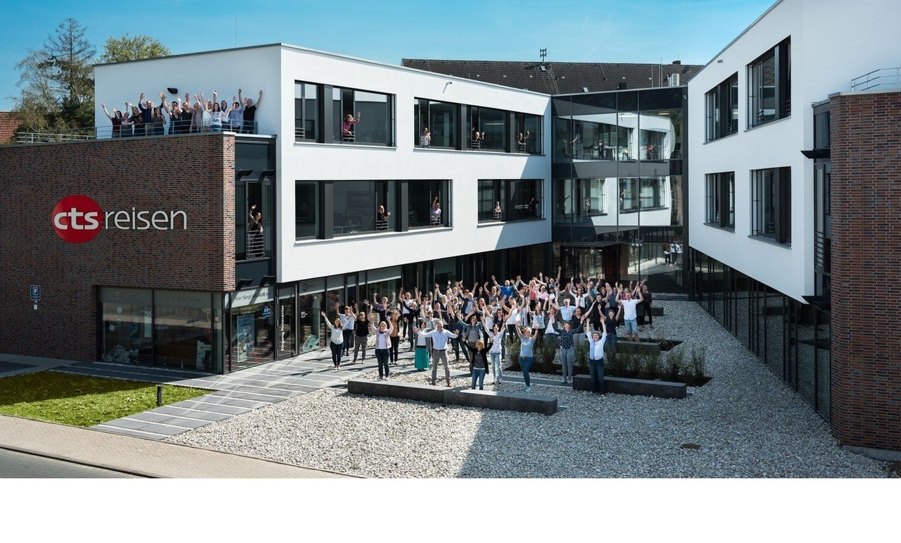 Klassenfahrten und Gruppenreisen Die Mitarbeiter von CTS Klassenfahrten und Gruppenreisen