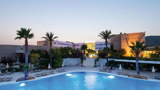 Gute bis sehr gute Mittelklassehotels ★★★/★★★★ Gute bis sehr gute Mittelklassehotels ★★★/★★★★