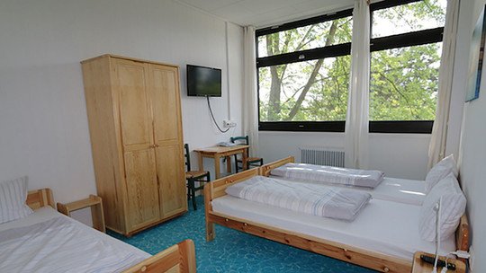Aqua Hotel & Hostel Konstanz Aqua Hotel & Hostel Konstanz