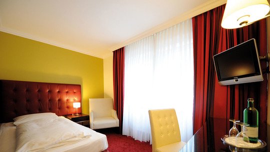 Best Western Hotel zur Post Best Western Hotel zur Post