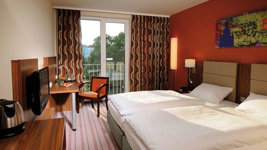 Leonardo Hotel Dresden Altstadt Leonardo Hotel Dresden Altstadt