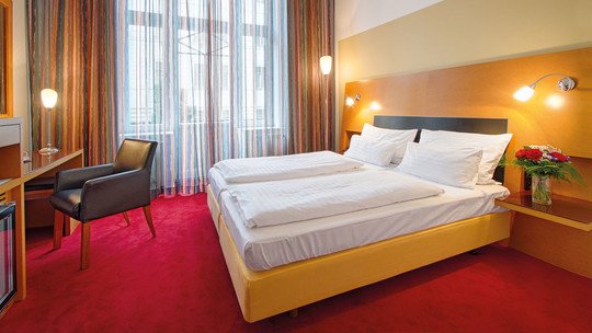 Hotel Theatrino Hotel Theatrino