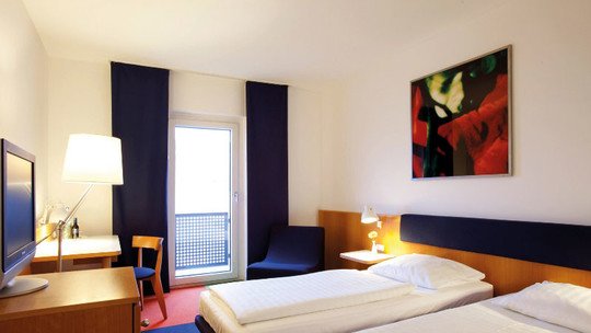 arcona Hotel am Havelufer arcona Hotel am Havelufer