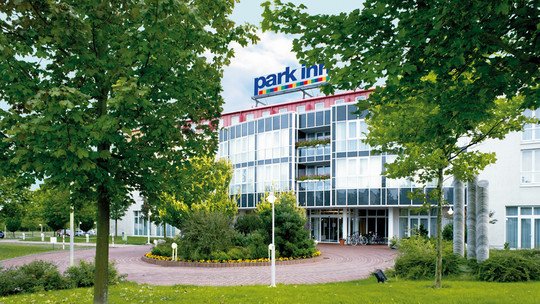 Park Inn by Radisson ★★★★ Park Inn by Radisson ★★★★