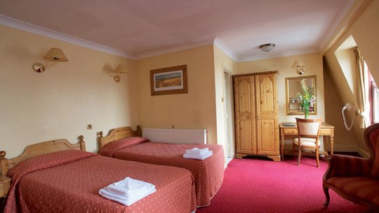 Wilton Hotel Bray Wilton Hotel Bray