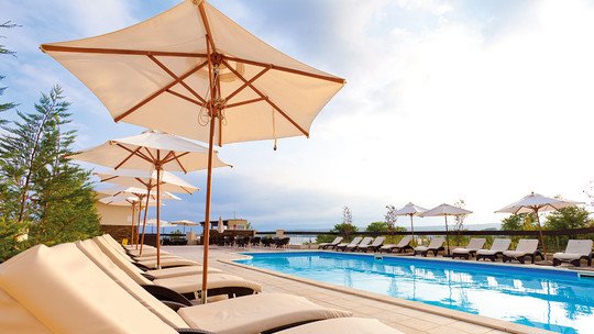 Hotel Blue Waves Resort Hotel Blue Waves Resort