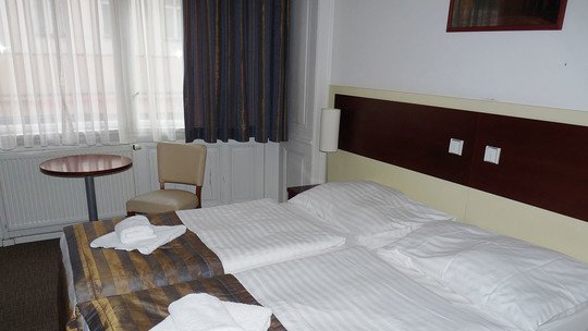 Hotel Victoria Hotel Victoria