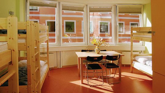 Wombats City Hostel Berlin Wombats City Hostel Berlin