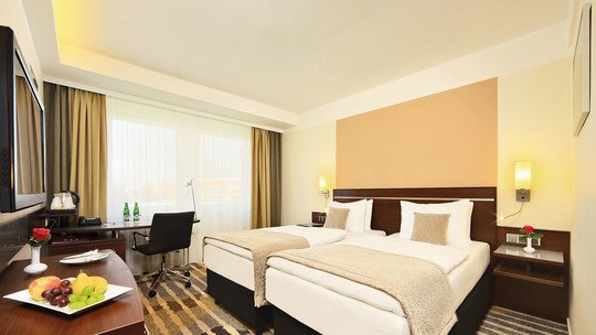 Hotel Duo Hotel Duo
