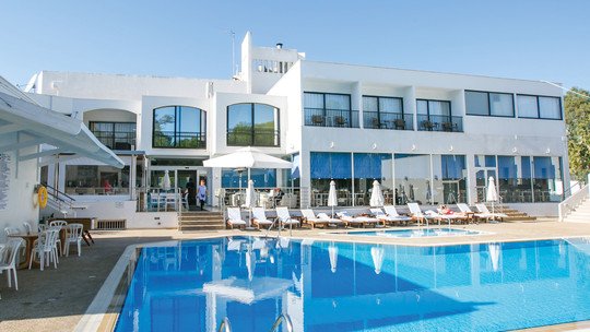 Park Beach Hotel ★★★ Park Beach Hotel ★★★