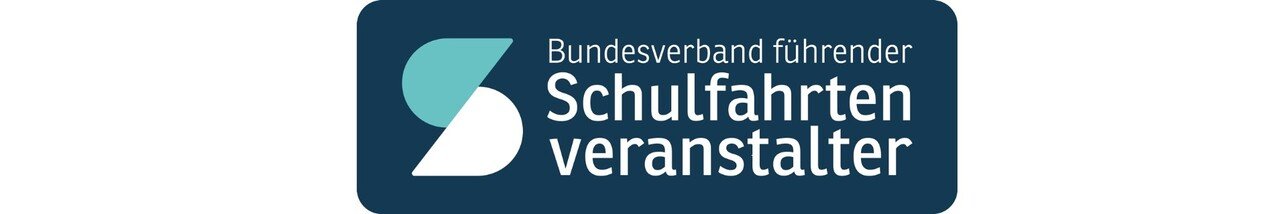 Bundesverband führender Schulfahrtenveranstalter Logo des Bundesverband führender Schulfahrtenveranstalter