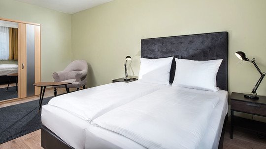 Days Inn Leipzig City Centre Days Inn Leipzig City Centre