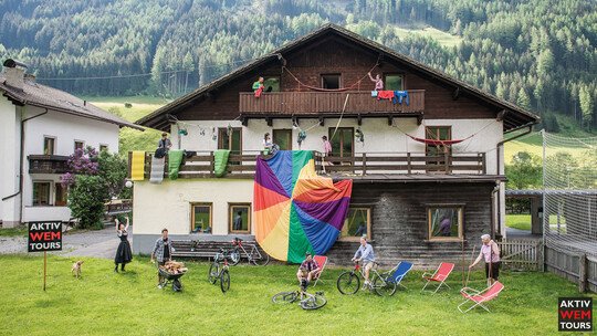 Pension Steger Pension Steger
