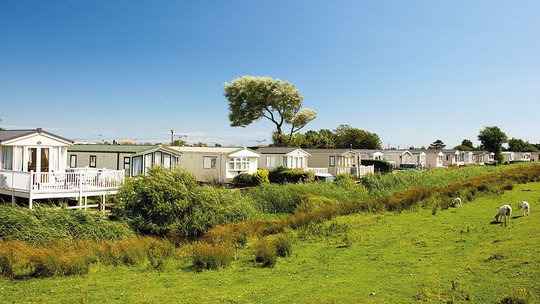 Winchelsea Sands Holiday Park Winchelsea Sands Holiday Park