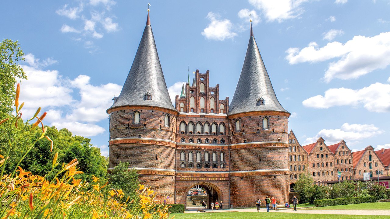 Holstentor