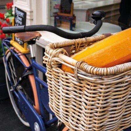 Alle Programmbausteine auf einen Blick