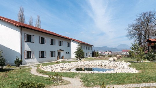 Wolkendorf Bio Hotel & Spa Wolkendorf Bio Hotel & Spa