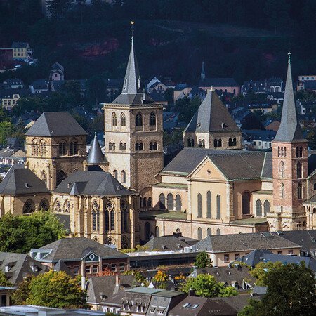 Trier Dom