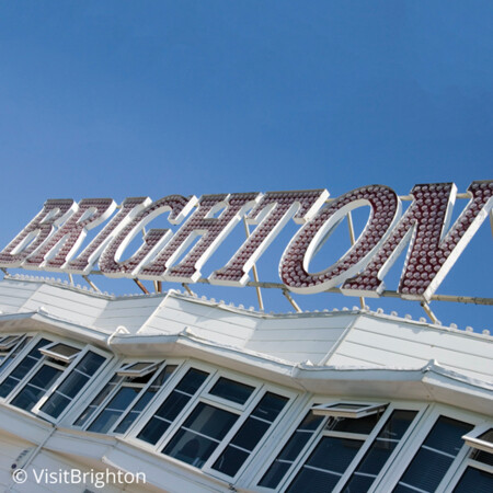 Brighton