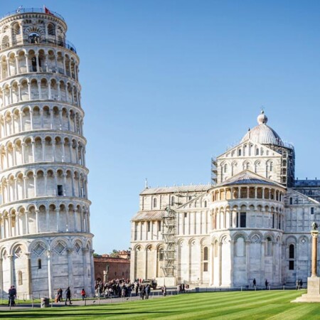 Stadt- und Themenführungen