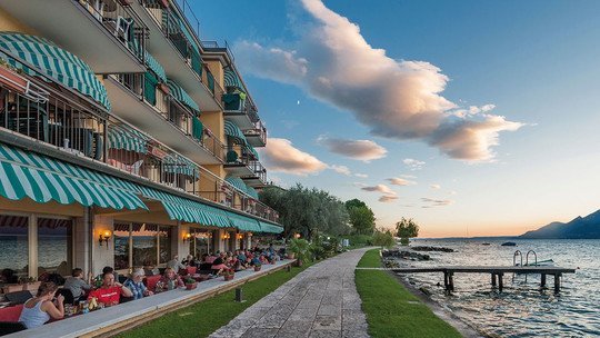 Hotel Nettuno Hotel Nettuno