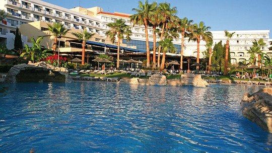 Saint George Hotel Hotel Spa & Golf Beach Resort Saint George Hotel Hotel Spa & Golf Beach Resort