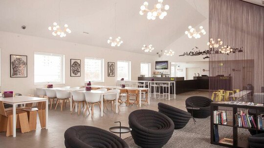 Copenhagen GO Hotel Copenhagen GO Hotel