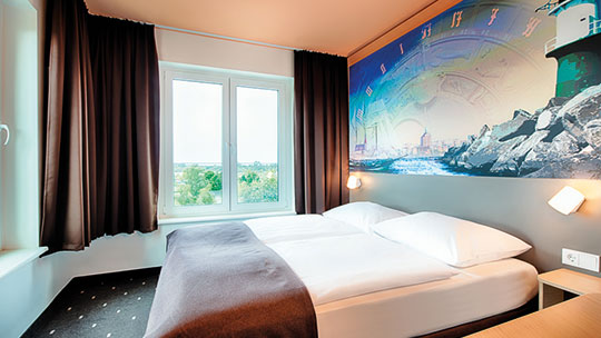 2 Gruppenreise Rostock B&BHotelRostockhafen Zimmer 2 Gruppenreise Rostock B&BHotelRostockhafen Zimmer