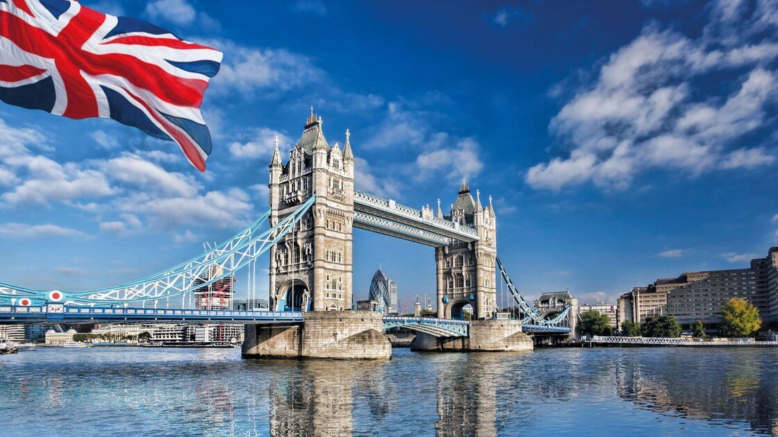 Gruppenreisen Großbritannien jetzt buchen! CTSReisen
